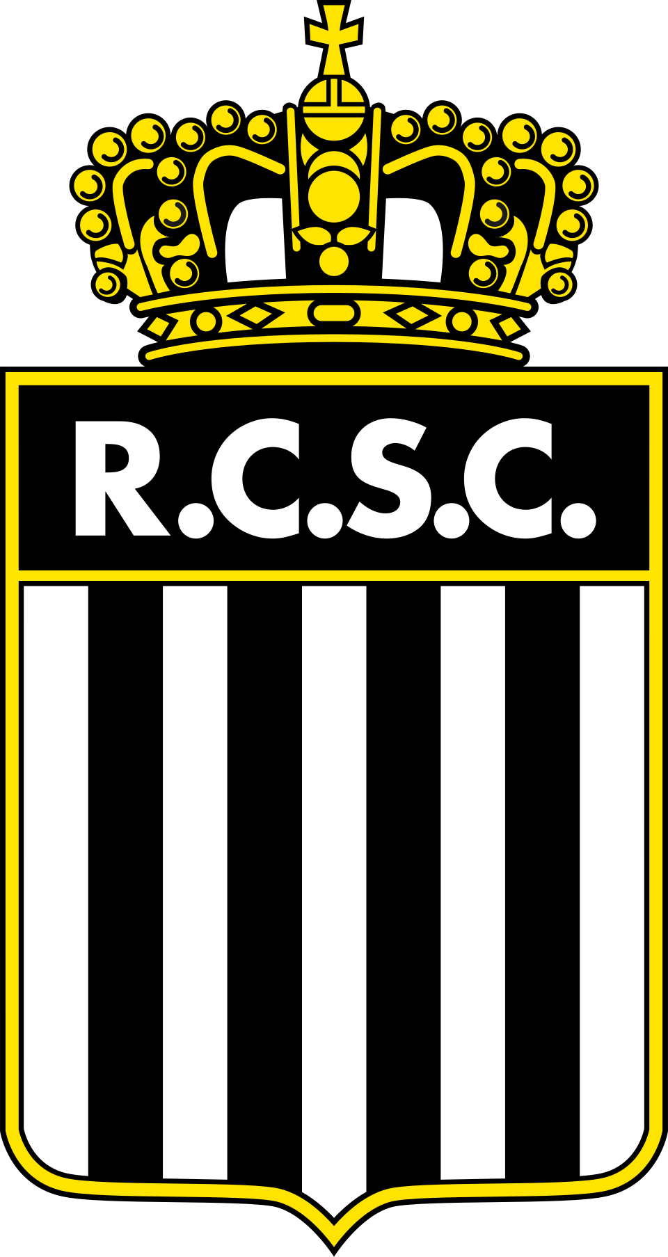 R. Charleroi SC logo