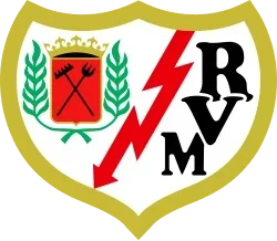 Rayo Vallecano logo